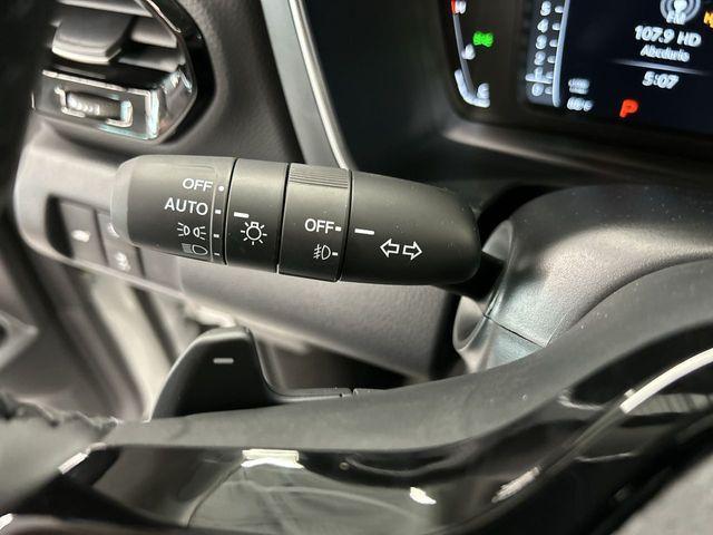 new 2025 Honda Pilot car, priced at $51,515