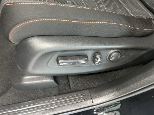 new 2026 Honda CR-V Hybrid car, priced at $37,677