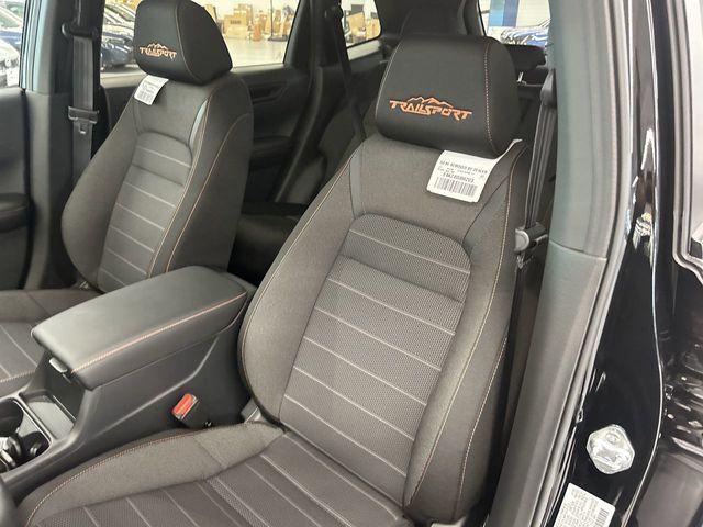 new 2026 Honda CR-V Hybrid car, priced at $37,677