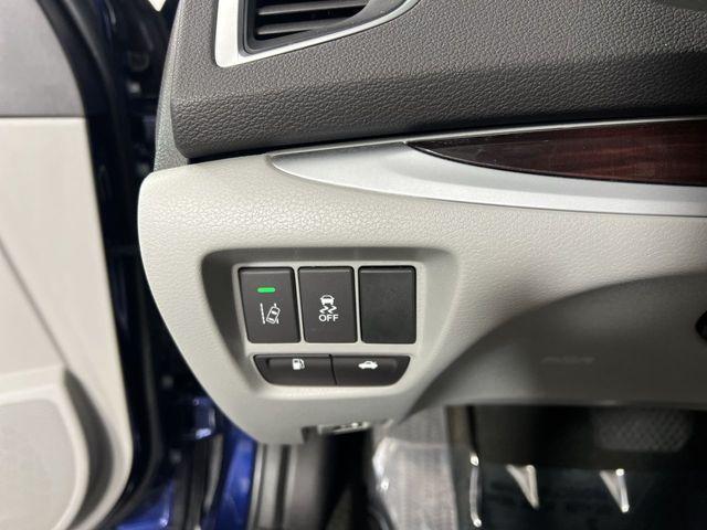 used 2017 Acura TLX car, priced at $17,300
