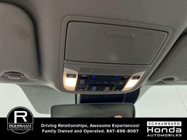used 2017 Acura TLX car, priced at $17,300