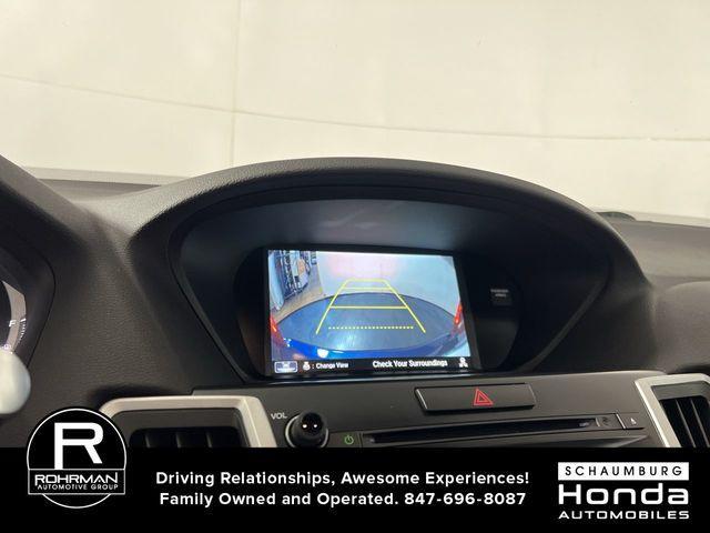 used 2017 Acura TLX car, priced at $17,300