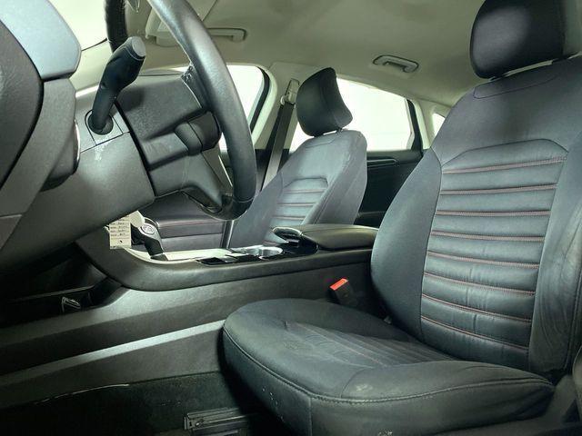 used 2016 Ford Fusion car, priced at $7,900