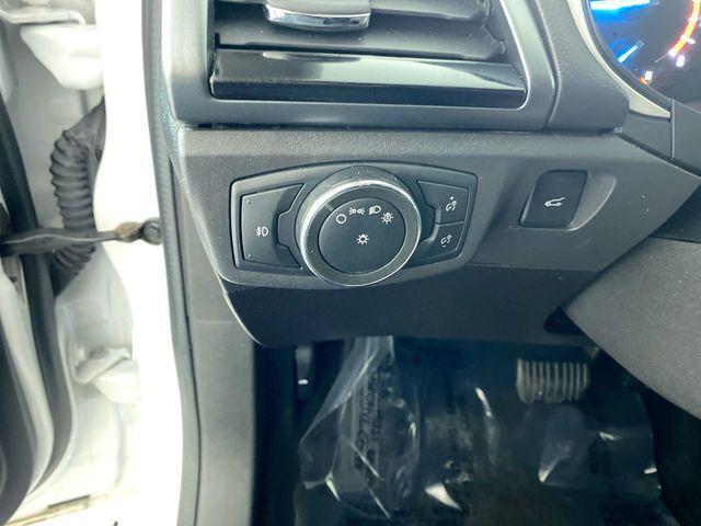 used 2016 Ford Fusion car, priced at $7,900