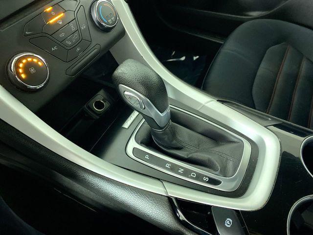 used 2016 Ford Fusion car, priced at $7,900