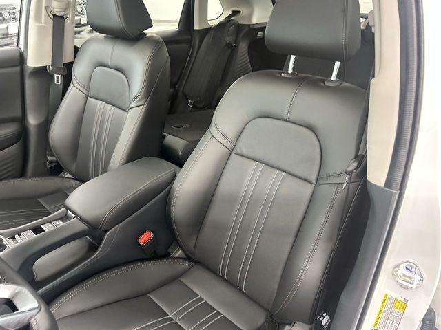 new 2026 Honda HR-V car, priced at $32,900