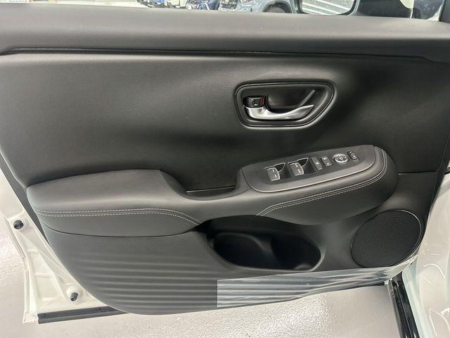 new 2026 Honda HR-V car, priced at $32,900