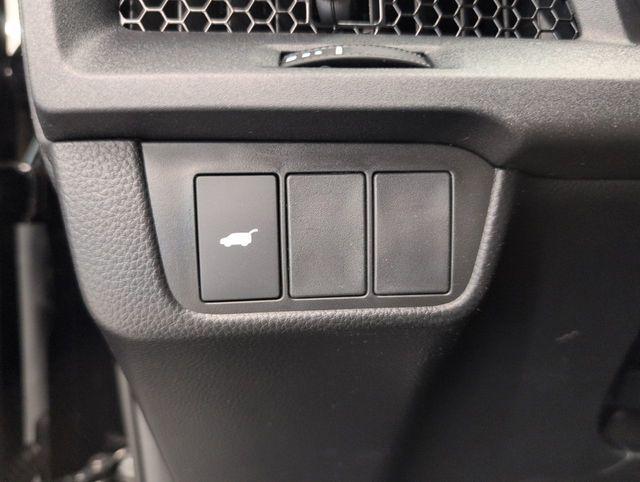 new 2026 Honda CR-V Hybrid car, priced at $39,083