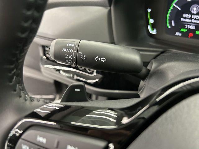 new 2025 Honda Accord Hybrid car, priced at $37,620