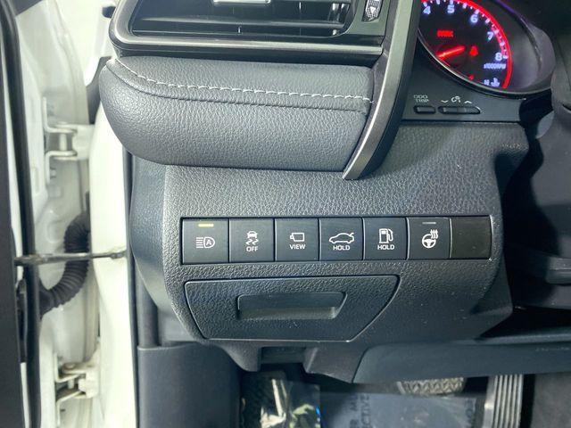 used 2021 Toyota Camry car, priced at $26,900