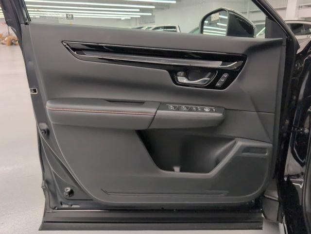 new 2026 Honda CR-V Hybrid car, priced at $40,158