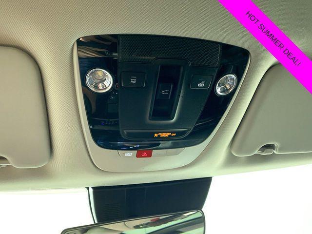 used 2023 Kia Sportage Hybrid car, priced at $24,300