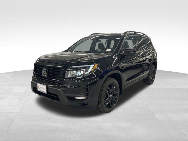 new 2025 Honda Passport car, priced at $44,890