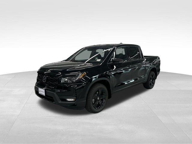 new 2025 Honda Ridgeline car, priced at $41,366