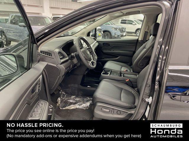 new 2025 Honda Odyssey car, priced at $41,052