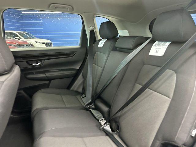 new 2025 Honda CR-V car, priced at $32,099
