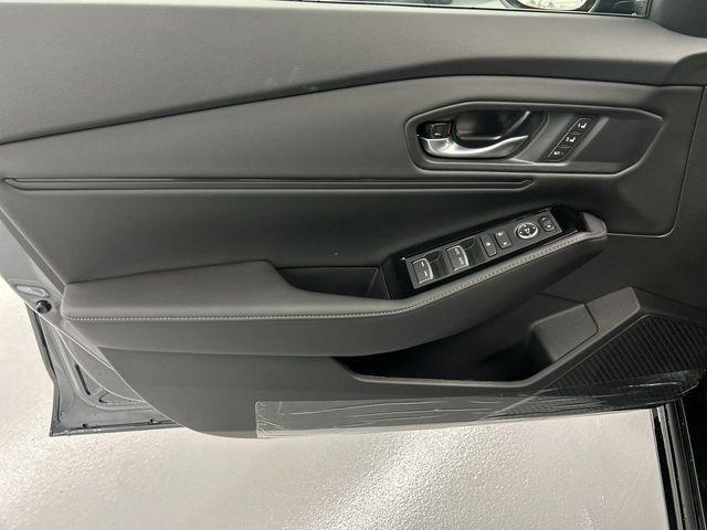 new 2025 Honda Accord Hybrid car, priced at $37,620
