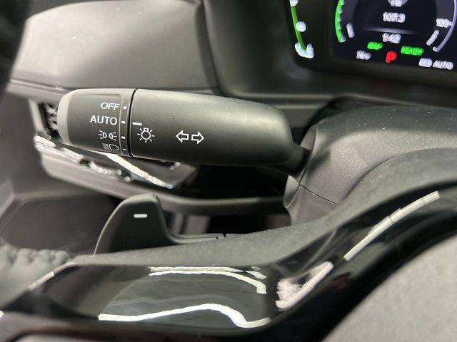 new 2025 Honda Accord Hybrid car, priced at $37,620