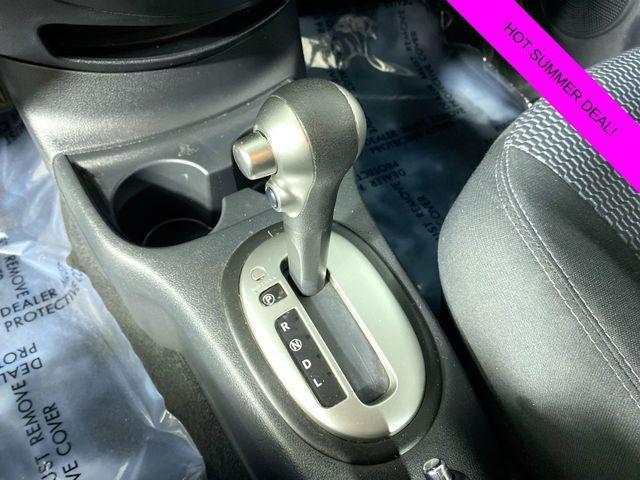 used 2015 Nissan Versa Note car, priced at $6,900
