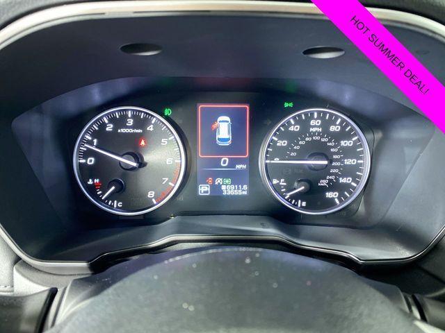 used 2023 Subaru Outback car, priced at $29,300