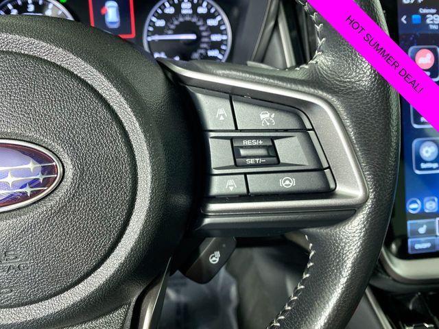 used 2023 Subaru Outback car, priced at $29,300