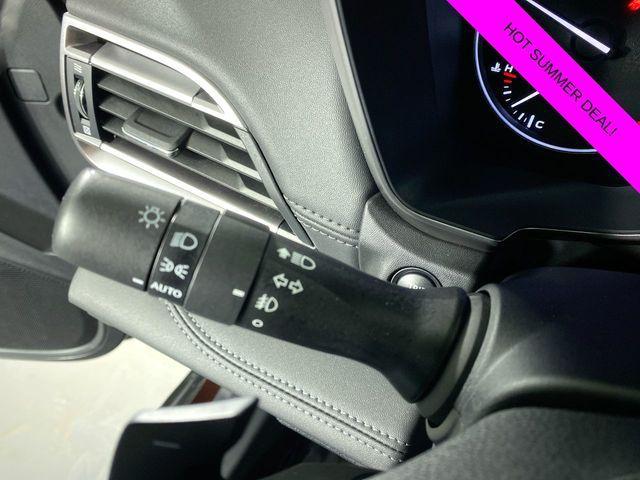used 2023 Subaru Outback car, priced at $29,300