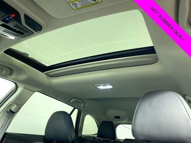 used 2023 Subaru Outback car, priced at $29,300