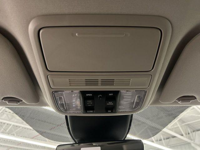 new 2025 Honda Odyssey car, priced at $44,748