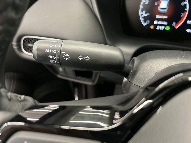 new 2026 Honda HR-V car, priced at $31,896