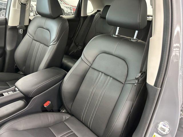 new 2026 Honda HR-V car, priced at $31,896