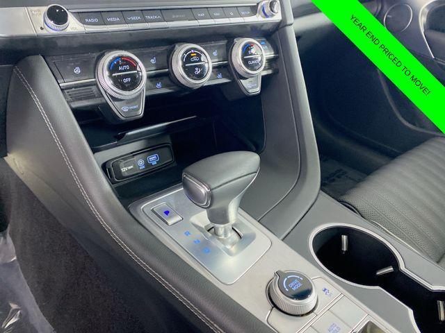 used 2019 Genesis G70 car, priced at $23,900