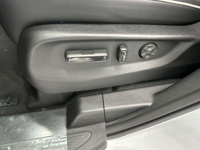 new 2025 Honda Odyssey car, priced at $46,022