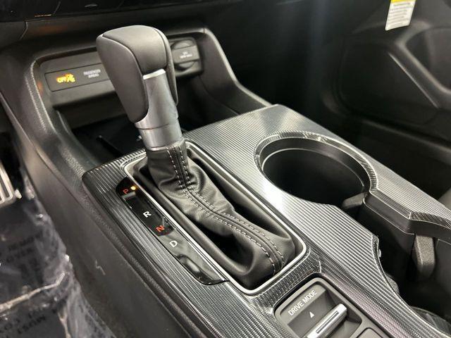 new 2025 Honda Civic Hybrid car, priced at $32,600