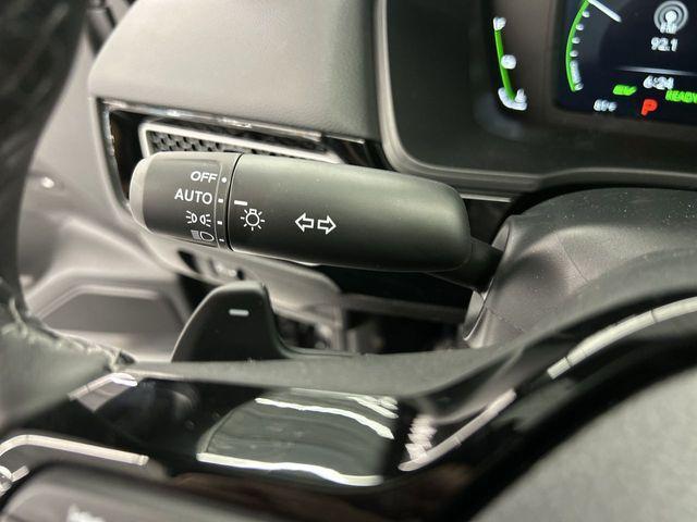 new 2025 Honda Civic Hybrid car, priced at $32,600
