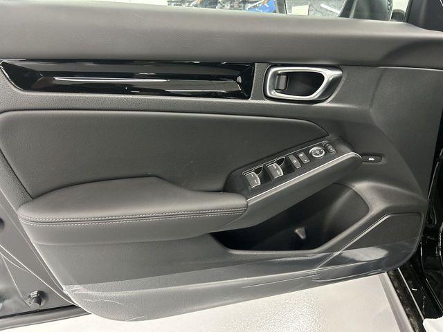 new 2025 Honda Civic Hybrid car, priced at $32,600