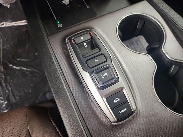 new 2026 Honda Ridgeline car, priced at $43,390