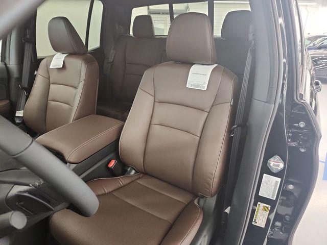 new 2026 Honda Ridgeline car, priced at $43,390