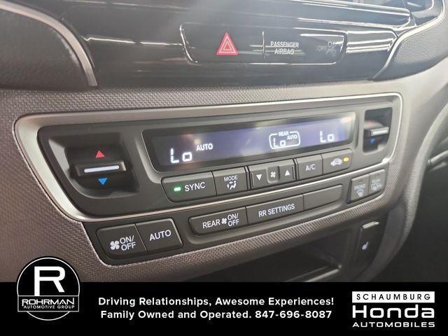 new 2026 Honda Ridgeline car, priced at $43,390