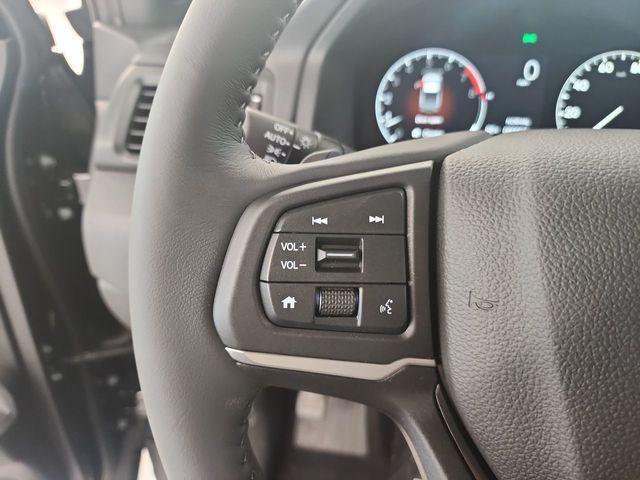 new 2026 Honda Ridgeline car, priced at $43,390