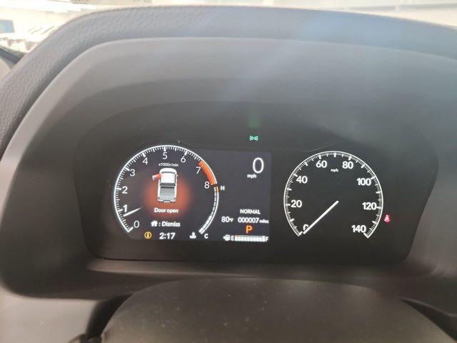 new 2026 Honda Ridgeline car, priced at $43,390