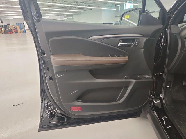 new 2026 Honda Ridgeline car, priced at $43,390