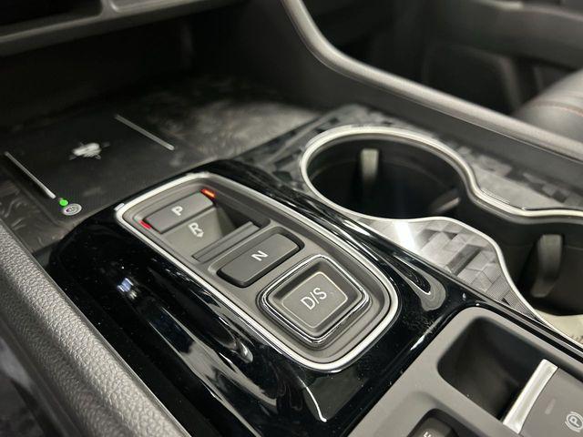 new 2026 Honda Passport car, priced at $53,355