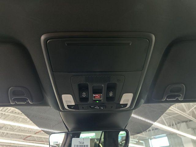 new 2026 Honda Passport car, priced at $53,355