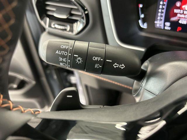 new 2026 Honda Passport car, priced at $53,355
