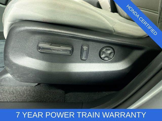 used 2022 Honda CR-V car, priced at $28,300
