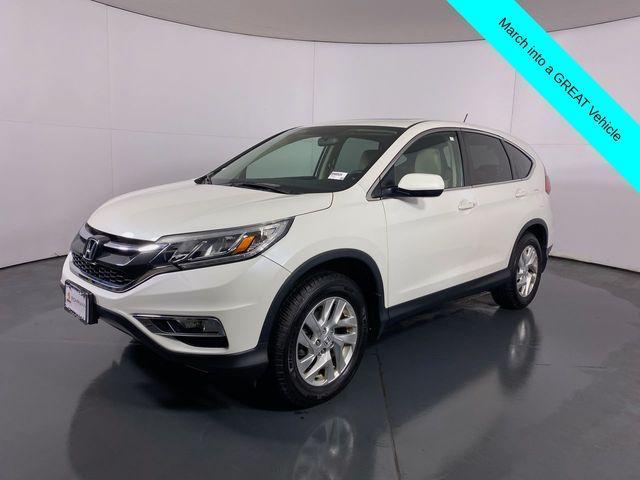 used 2015 Honda CR-V car, priced at $19,000