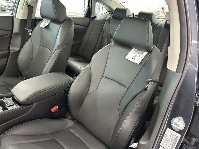 new 2025 Honda Accord Hybrid car, priced at $34,273