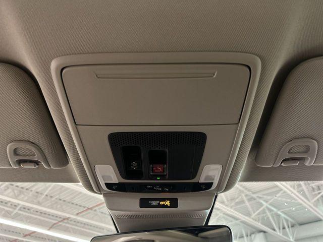 new 2025 Honda Accord Hybrid car, priced at $34,273