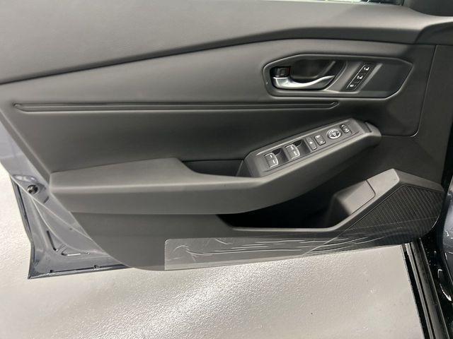 new 2025 Honda Accord Hybrid car, priced at $34,273
