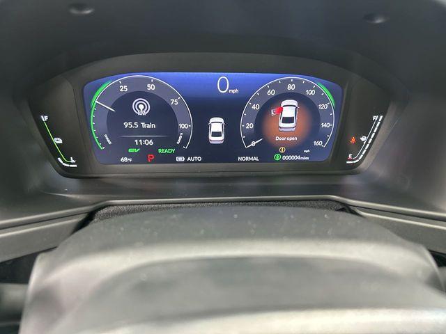 new 2025 Honda Accord Hybrid car, priced at $34,273